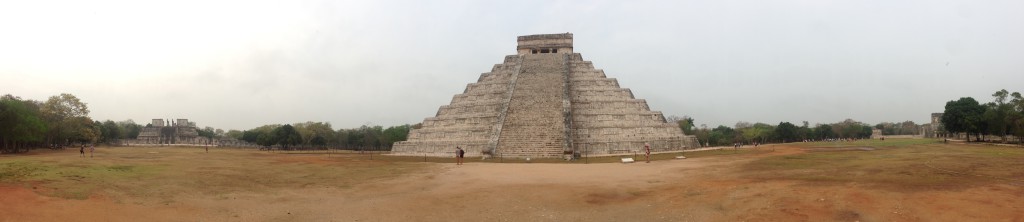 Chitchen Itzá